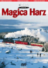 Magica HARZ in DVD