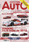 Modelli AUTO - Marz/Apr. 2012 numero 112