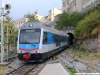 L'autotreno DE M4c 504 effettua il treno 909 Catanzaro CittaÌ-Catanzaro Lido. (Catanzaro Pratica, 19/09/2011; Roberto Galati / tuttoTreno)
