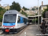 L'autotreno DE M4c 504 effettua il treno 909 Catanzaro CittÃ -Catanzaro Lido. (Catanzaro Sala, 19/09/2011; Roberto Galati / tuttoTreno)