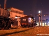 le locomotive 625 177 e 880 051 al porte aperte di Milano Smistamento 2008. (10/10/2008; foto Matteo Cerizza / tuttoTreno)