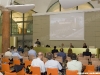 Un momento del Convegno sui rotabili storici in Emilia-Romagna organizzato dal SAFRE di ReggioEmilia. (14/05/2011; foto M. Bruzzo)