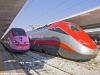 L'ETR 500 34 