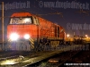 La G 2000 36 dell'Hupac alla testa del TC 51202 Milano Smistamento-Busto Arsizio. (Milano, 31/03/2010; foto Alessandro Destasi / tuttoTreno)