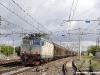 La E 652 169 alla testa del treno MRS 51079 Milano Smistamento-Pomezia. (Torricola, 13/05/2010; foto Davide Porciello / tuttoTreno)
