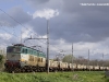 E 655 277 traziona il treno MRV 57300 Civitavecchia-Terni. (Roma Nomentana, 27/03/2010; foto Davide Porciello / tuttoTreno)