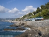La E 656 040 alla testa dell'IC 663Ventimiglia-MilanoCentrale. (Cervo, 27/07/2010; foto Jacopo Raspanti / tuttoTreno)