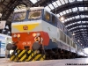 La E 656 607 sotto le volte di Milano Centrale con il Regionale 2178 Da Sestri Levante. (25/09/2010; foto Davide Porciello / tuttoTreno)