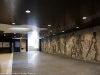 Presentazione alla stampa e alle autorità della stazione Toledo della linea 1 della Metro di Napoli. (13/04/2012; Maurizio Pannico / TuttoTreno)
