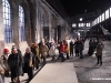 Torino 22/01/2011: mostra fotografica sulle Officine Grandi Riparazioni di Torino delle Ferrovie dello Stato. (Â© Marco Bruzzo)
