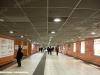 Presentato oggi il restyling di Napoli Centrale. (12/11/2011; Maurizio Pannico / TuttoTreno)