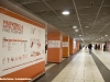 Presentato oggi il restyling di Napoli Centrale. (12/11/2011; Maurizio Pannico / TuttoTreno)