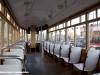 Presentazione del restauro della vettura 1029 della ANM. (Napoli, 10/01/2011; Maurizio Pannico / TuttoTreno)