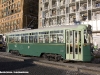 Presentazione del restauro della vettura 1029 della ANM. (Napoli, 10/01/2011; Maurizio Pannico / TuttoTreno)