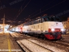 Treno dell'Eroe, rievocazione del Treno del Milite Ignoto del 1921, in sosta a Rovigo. (30/10/2011; foto Riccardo Fogagnolo / tuttoTreno)