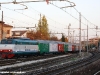 Treno dell'Eroe, rievocazione del Treno del Milite Ignoto del 1921, in arrivo a Treviso. (29/10/2011; foto Luigi Mighali / tuttoTreno)