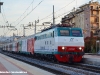 Il trasferimento del treno dell'Eroe, rievocazione del treno del Milite Ignoto, da Roma a Cervignano. (Firenze C.M., 28/10/2011; foto Michele Sacco / TuttoTreno)