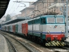 Il Treno dell'Eroe, rievocazione del Treno del Milite Ignoto del 1921, in sosta a Bologna Centrale. (01/11/2011; foto Ellis Barazzuol / tuttoTreno)