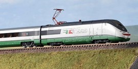 ETR 500
