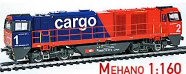 mehanoN