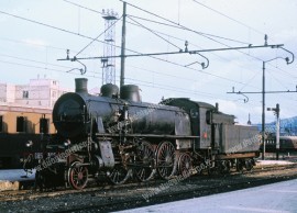 685 foto Denmis H. Terry PALERMO 11-62 archivio M. BRUZZO