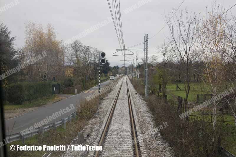 SaronnoSeregno prima corsa prova
