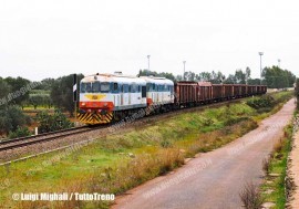 FSE-BB160+BB153+MerciRottami-Zollino(Le)-TrattaZollinoLecce-2014-wwwduegieditriceit-WEB