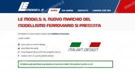 LEModels-sito