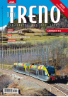 tuttoTRENO N&deg; 412 - gennaio 2026