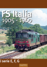 Carri FS Italia 1905-1960 - Coperti E, F, G - 4° fascicolo