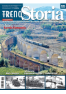 tuttoTRENO&Storia n&deg; 55 - aprile 2026