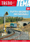 tuttoTRENO TEMA n° 34 - Tutti i segreti dei segnali