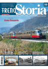 tuttoTRENO &Storia n° 50 - novembre 2023
