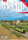 tuttoTRENO n&deg; 413 - febbraio 2026