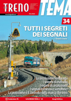 tuttoTRENO TEMA n° 34 - Tutti i segreti dei segnali