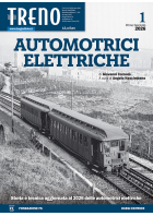 Automotrici Elettriche - 1&deg; fascicolo