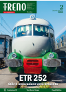 Treni Senza Tempo n&deg; 2 - ETR 252