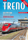 tuttoTRENO n&deg; 418 - luglio/agosto 2026