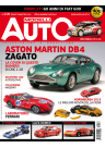 Modelli AUTO - 1 Trimestre  2015 numero 119