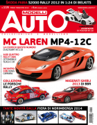 Modelli AUTO - 1 Trimestre  2014 numero N.115