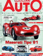 Modelli AUTO - Mag/Giu 2010 numero 101