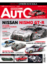 Modelli AUTO - 2 Trimestre  2015 numero 120