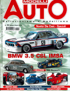 Modelli AUTO N. 52 - mag-giu 2002
