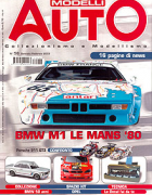 Modelli AUTO N. 56 - gen-feb 2003