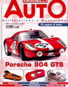 Modelli AUTO N. 62 - nov-dic 2003