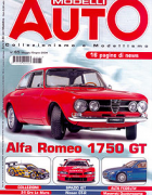 Modelli AUTO N. 65 - mag-giu 2004