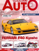 Modelli AUTO N. 68 - nov-dic 2004