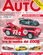 Modelli AUTO N. 76 - mar-apr 2006