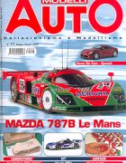 Modelli AUTO N. 77 - mag-giu 2006