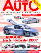 Modelli AUTO N. 82 - mar-apr 2007